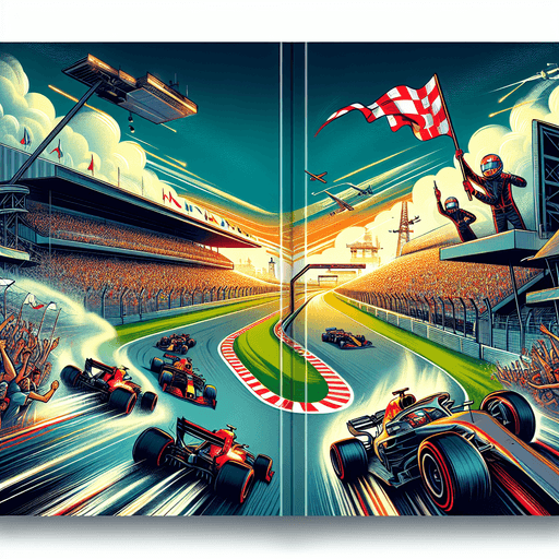F1 Weekend: Cara Menonton dan Menikmati Balapan dengan Maksimal