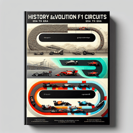 Sejarah dan Evolusi F1 Circuits: Dari Masa ke Masa
