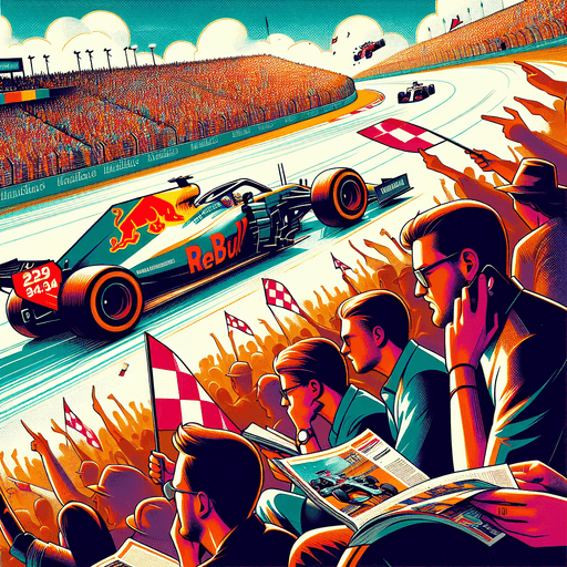 Tips dan Trik untuk Menikmati F1 Weekend Secara Maksimal